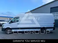 2014 Mercedes Benz Sprinter