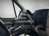 2014 Mercedes Benz Sprinter