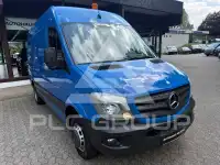 2014 Mercedes Benz Sprinter