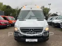 2014 Mercedes Benz Sprinter
