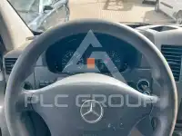 2014 Mercedes Benz Sprinter