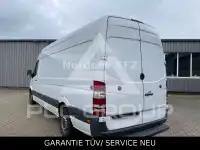 2014 Mercedes Benz Sprinter