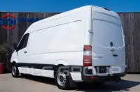 2014 Mercedes Benz Sprinter