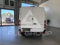 2014 Mercedes Benz Sprinter