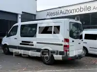 2014 Mercedes Benz Sprinter