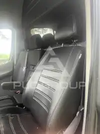2014 Mercedes Benz Sprinter