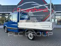 2014 Mercedes Benz Sprinter