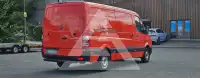 2014 Mercedes Benz Sprinter