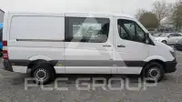 2014 Mercedes Benz Sprinter