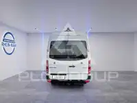 2014 Mercedes Benz Sprinter