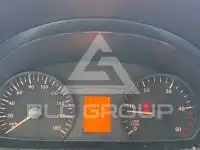 2014 Mercedes Benz Sprinter