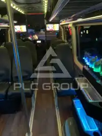2014 Mercedes Benz Sprinter