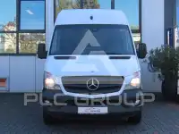 2014 Mercedes Benz Sprinter