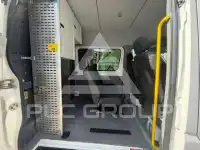 2014 Mercedes Benz Sprinter