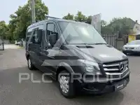 2014 Mercedes Benz Sprinter