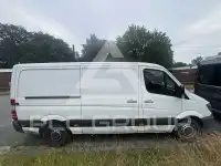 2014 Mercedes Benz Sprinter