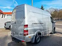 2014 Mercedes Benz Sprinter