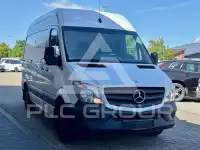 2014 Mercedes Benz Sprinter