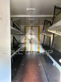 2014 Mercedes Benz Sprinter
