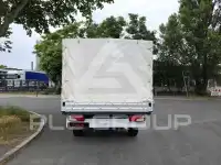 2014 Mercedes Benz Sprinter