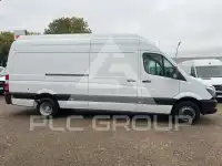2014 Mercedes Benz Sprinter