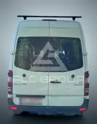 2014 Mercedes Benz Sprinter