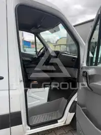 2014 Mercedes Benz Sprinter