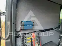 2014 Mercedes Benz Sprinter