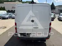 2014 Mercedes Benz Sprinter