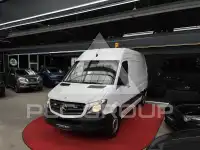 2014 Mercedes Benz Sprinter