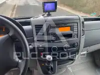 2014 Mercedes Benz Sprinter