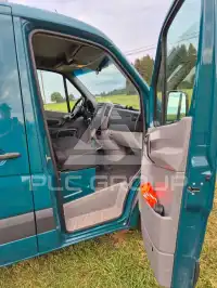2014 Mercedes Benz Sprinter