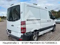 2014 Mercedes Benz Sprinter