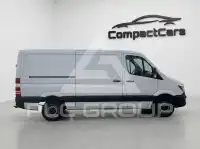 2014 Mercedes Benz Sprinter