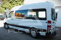 2014 Mercedes Benz Sprinter