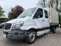 2014 Mercedes Benz Sprinter