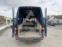 2014 Mercedes Benz Sprinter