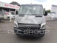 2014 Mercedes Benz Sprinter