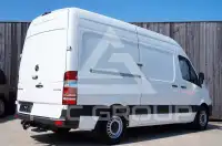 2014 Mercedes Benz Sprinter