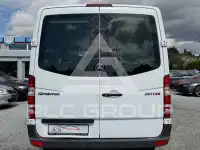 2014 Mercedes Benz Sprinter