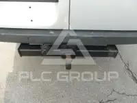 2014 Mercedes Benz Sprinter