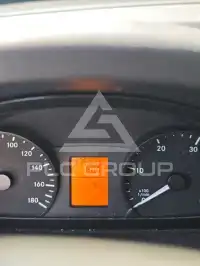 2014 Mercedes Benz Sprinter