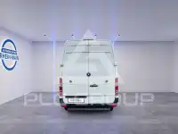 2014 Mercedes Benz Sprinter