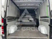 2014 Mercedes Benz Sprinter