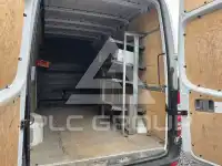2014 Mercedes Benz Sprinter