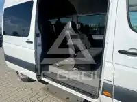 2014 Mercedes Benz Sprinter