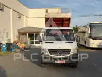 2014 Mercedes Benz Sprinter