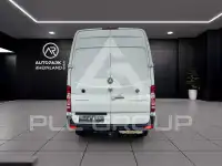 2014 Mercedes Benz Sprinter