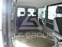 2014 Mercedes Benz Sprinter