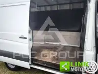 2014 Mercedes Benz Sprinter